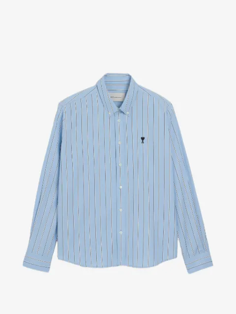 AMI Paris camisa Ami de Coeur