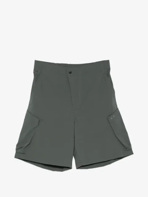 Oakley short cargo à détail de logo