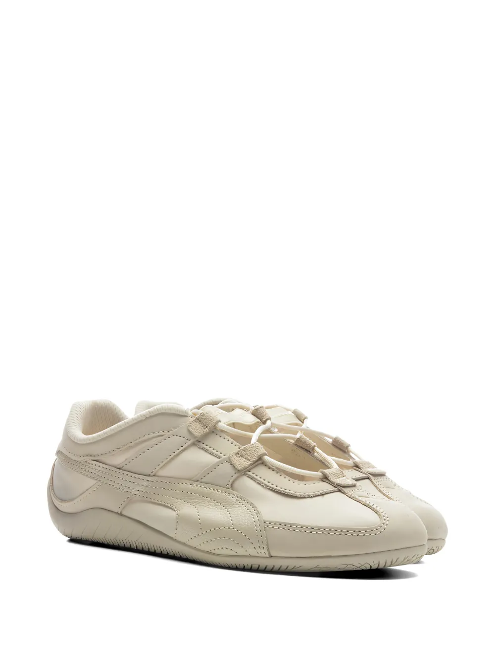 PUMA Speedcat Go Sheer sneakers Beige