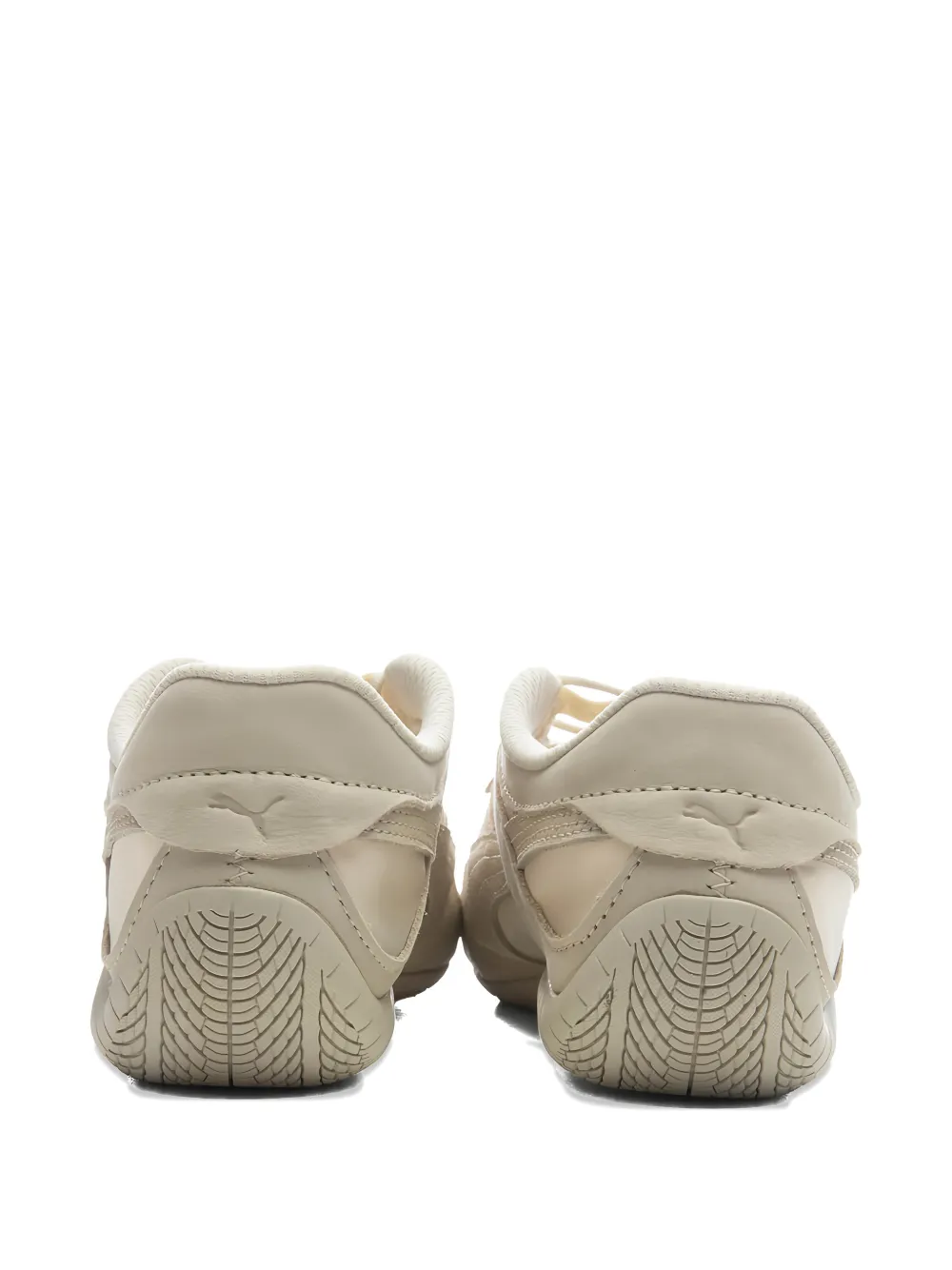 PUMA Speedcat Go Sheer sneakers Beige