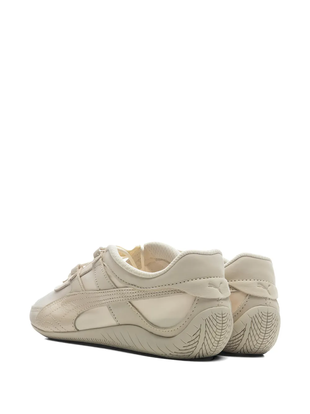 PUMA Speedcat Go Sheer sneakers Beige