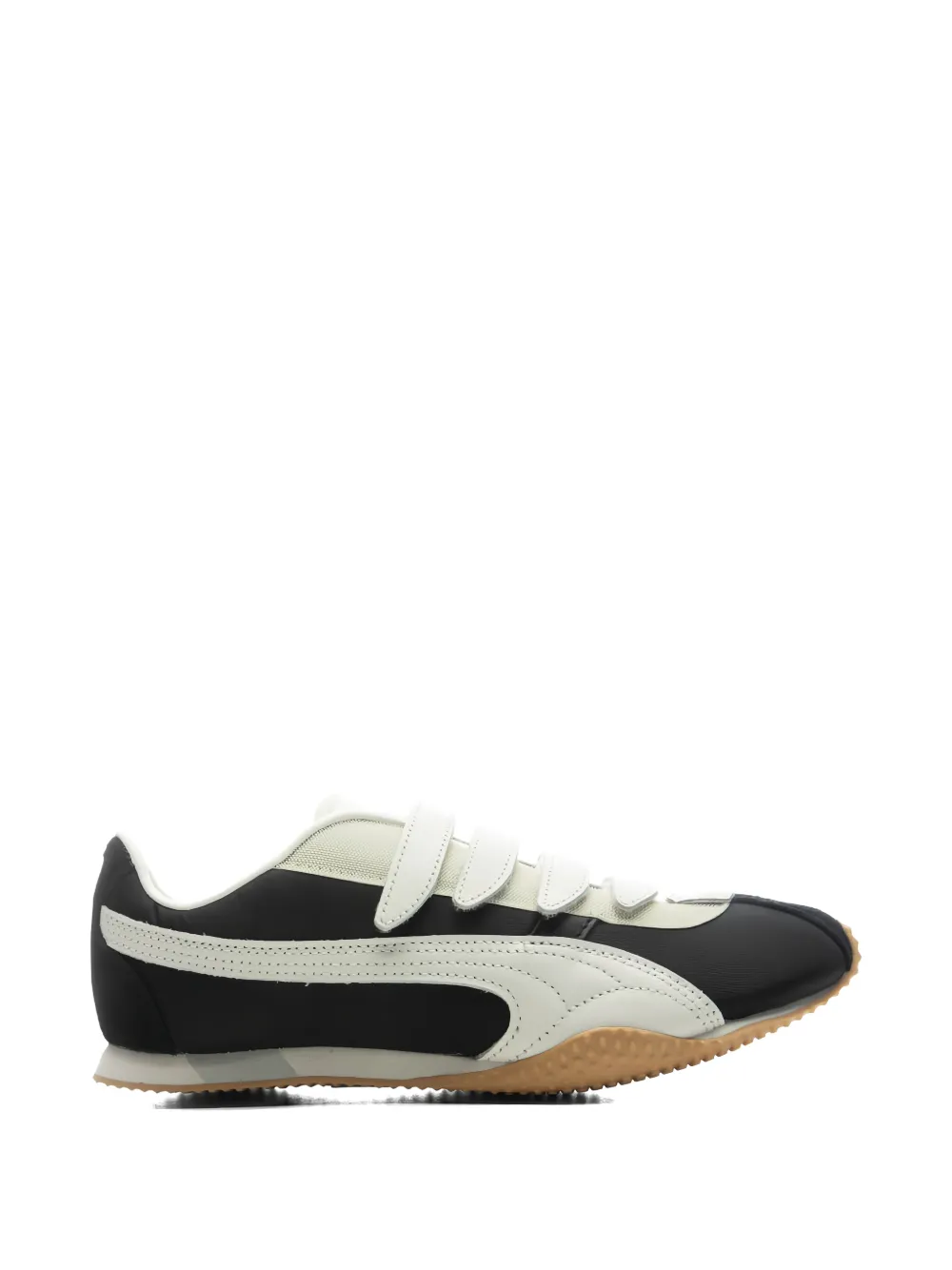 PUMA H-Street touch-strap sneakers - Nero