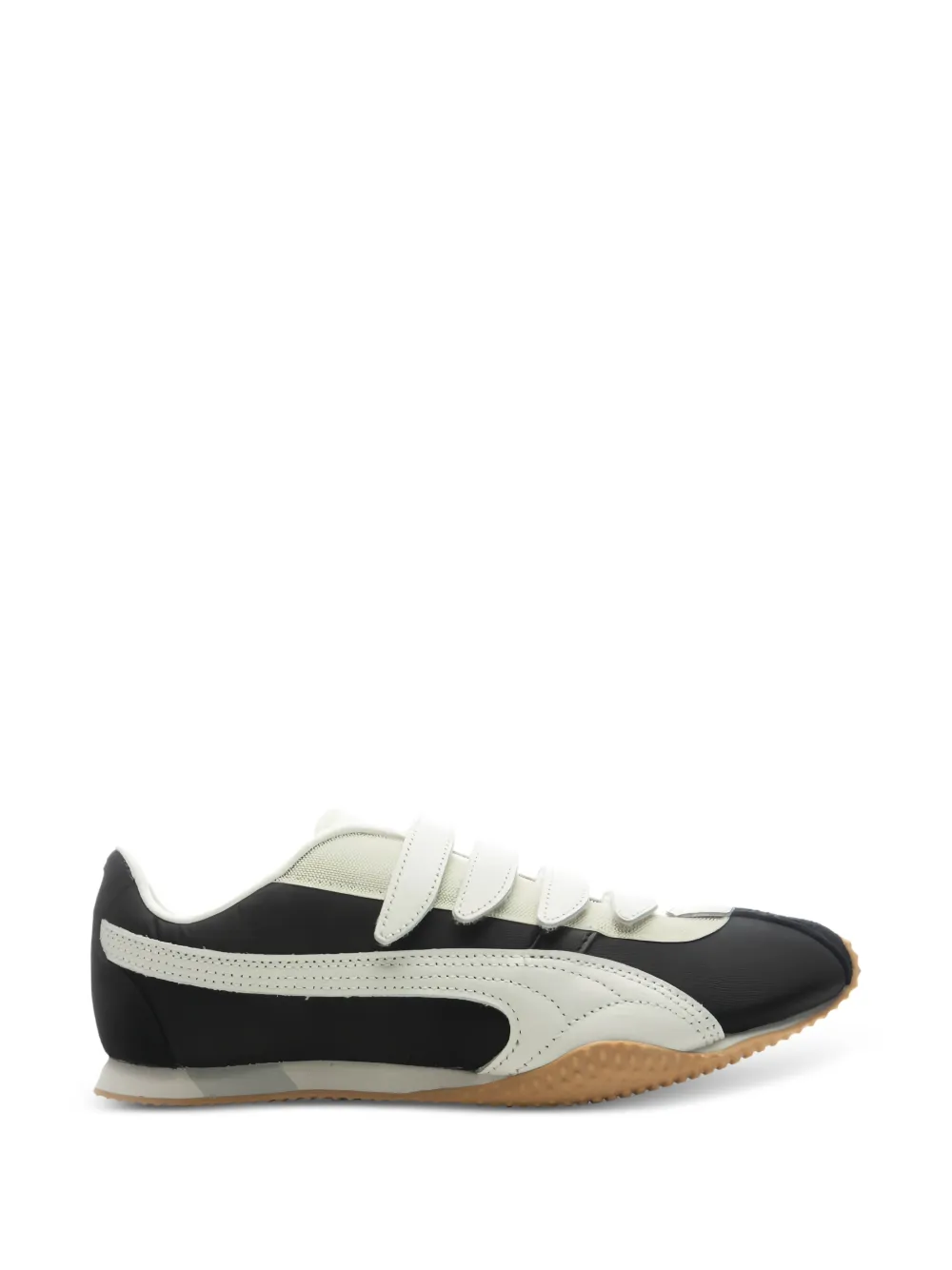 PUMA H-Street touch-strap sneakers - Nero