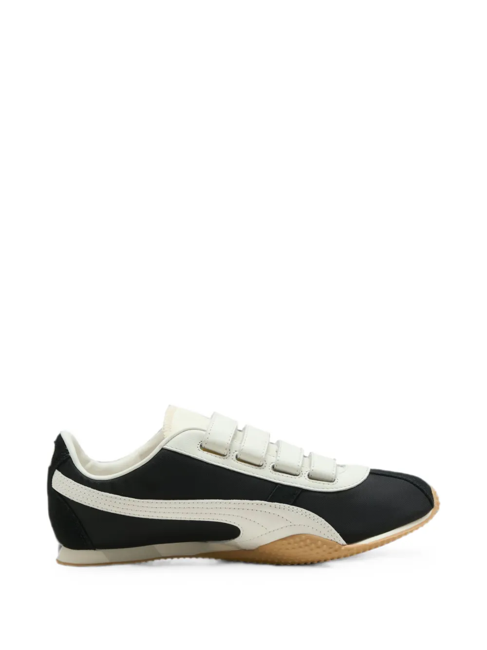 PUMA H-Street touch-strap sneakers - Nero