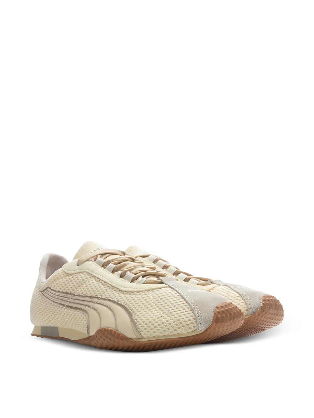 PUMA H-Street sneakers Geel