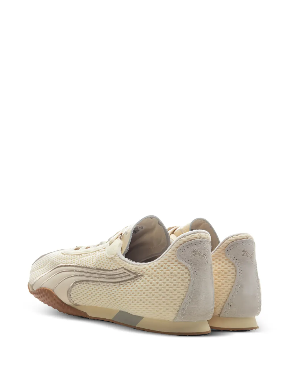 PUMA H-Street sneakers Geel