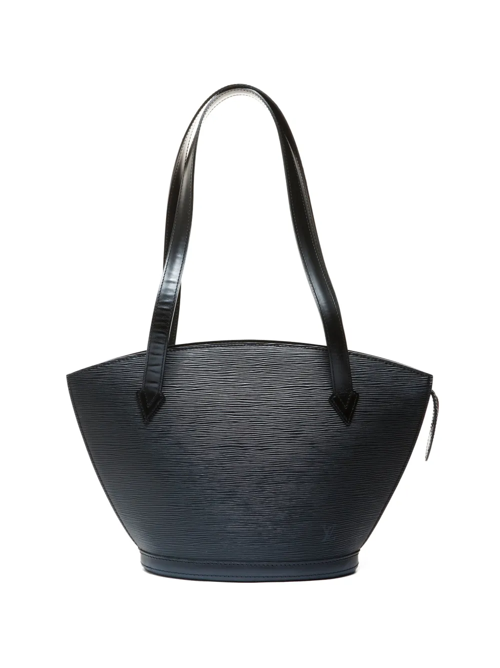 Louis Vuitton Pre-Owned 2004 Epi Saint Jacques shoulder bag - Nero