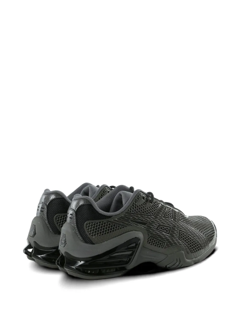 ASICS Gel-Termoa II sneakers Zwart