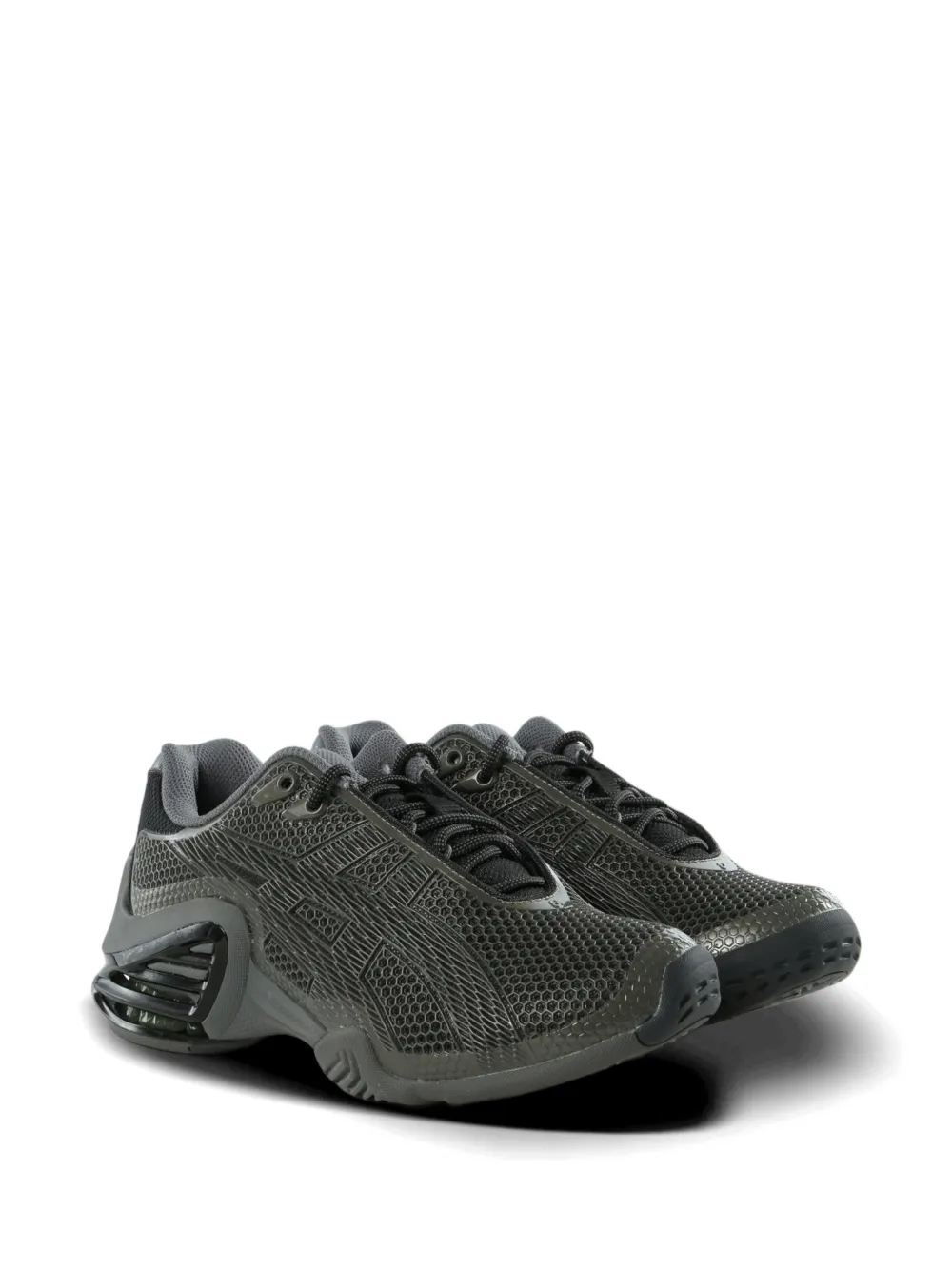 ASICS Gel-Termoa II sneakers Zwart