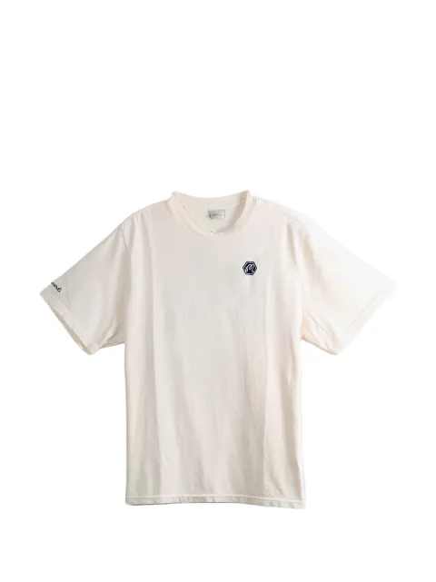 Malbon Golf x  Bettinardi Gangster graphic-print T-shirt