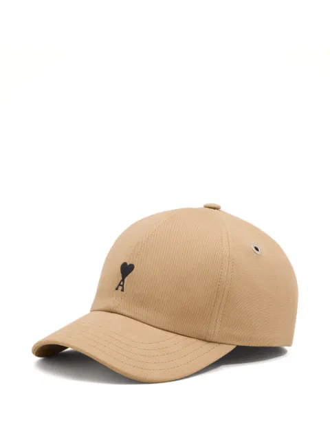 AMI Paris Ami de Coeur baseball cap