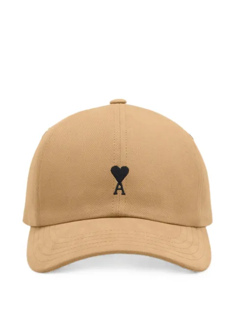 AMI Paris Ami de Coeur baseball cap