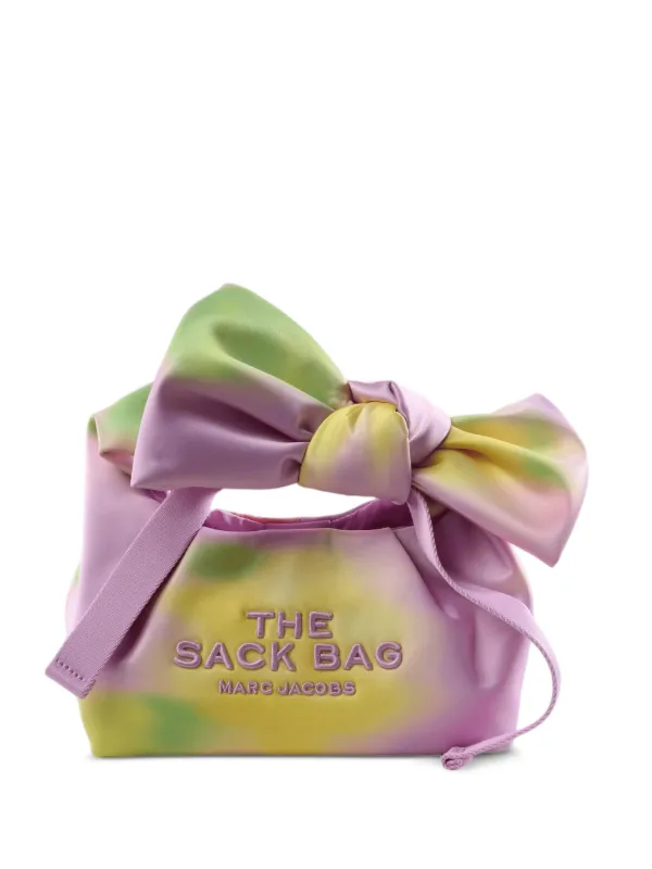 Marc Jacobs The Sack Bag ハンドバッグ ミニ | ピンク | FARFETCH JP