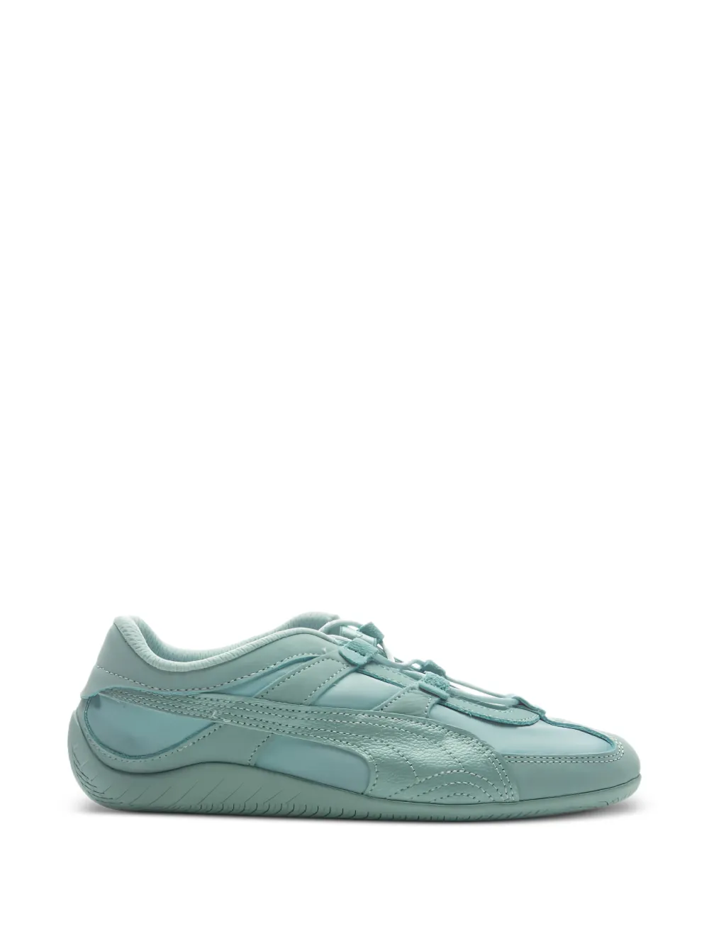 PUMA Speedcat Go Sheer Sneakers - Blau