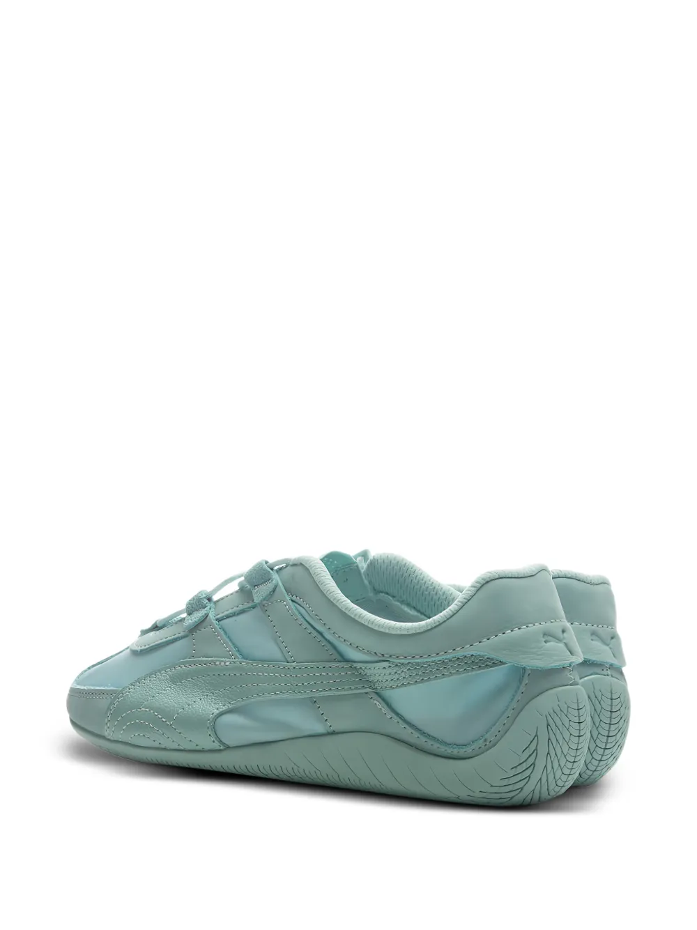 PUMA Speedcat Go Sheer sneakers Blauw