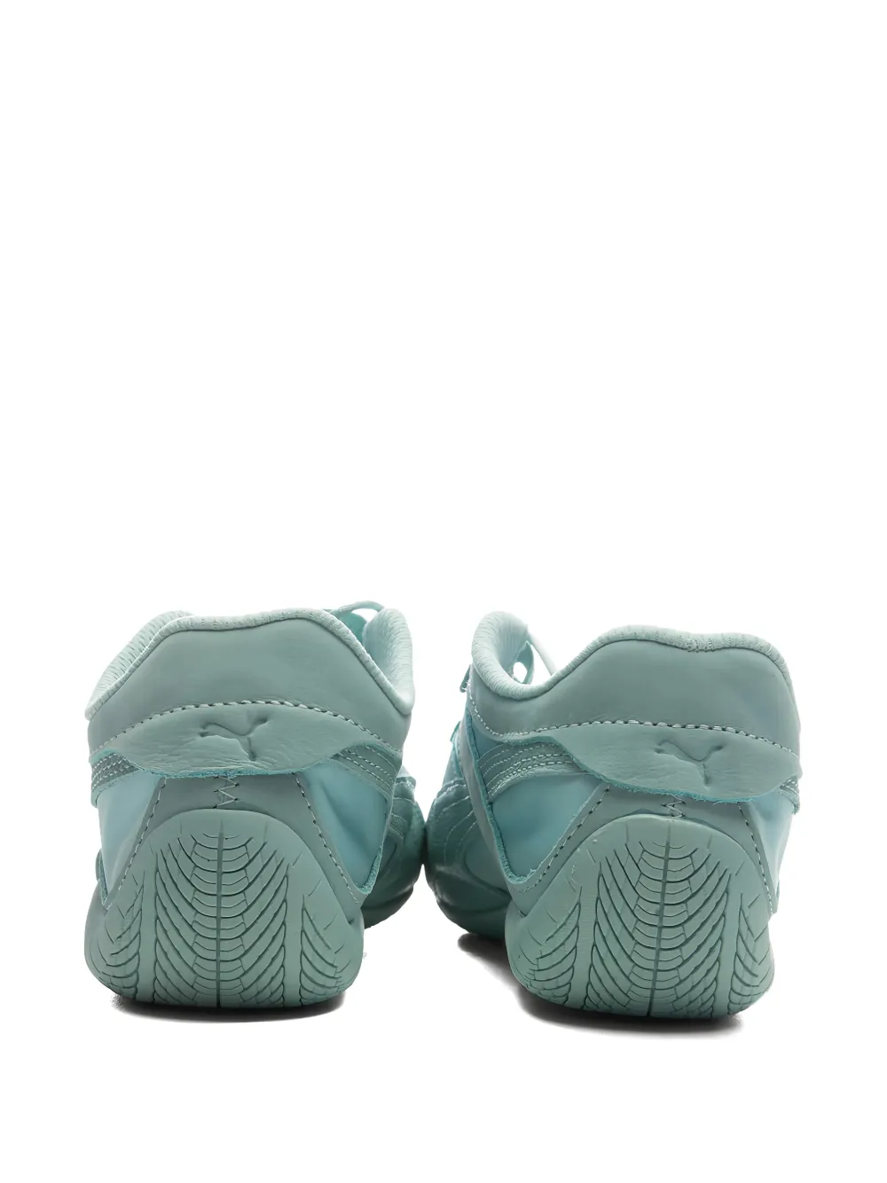 PUMA Speedcat Go Sheer sneakers Blauw