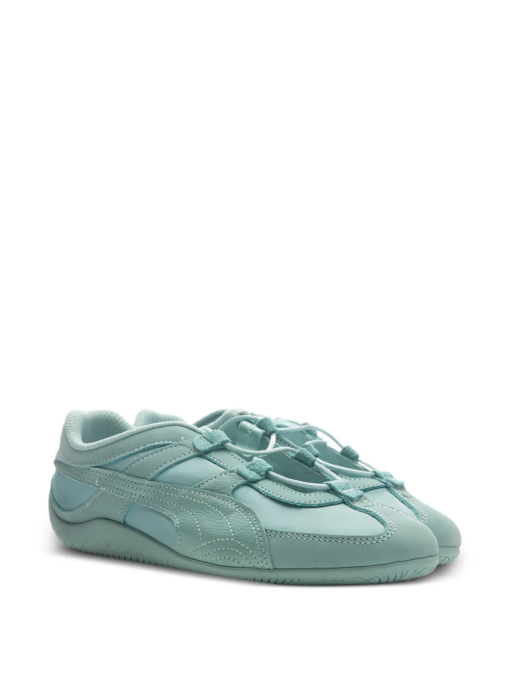 PUMA Speedcat Go Sheer sneakers Blauw