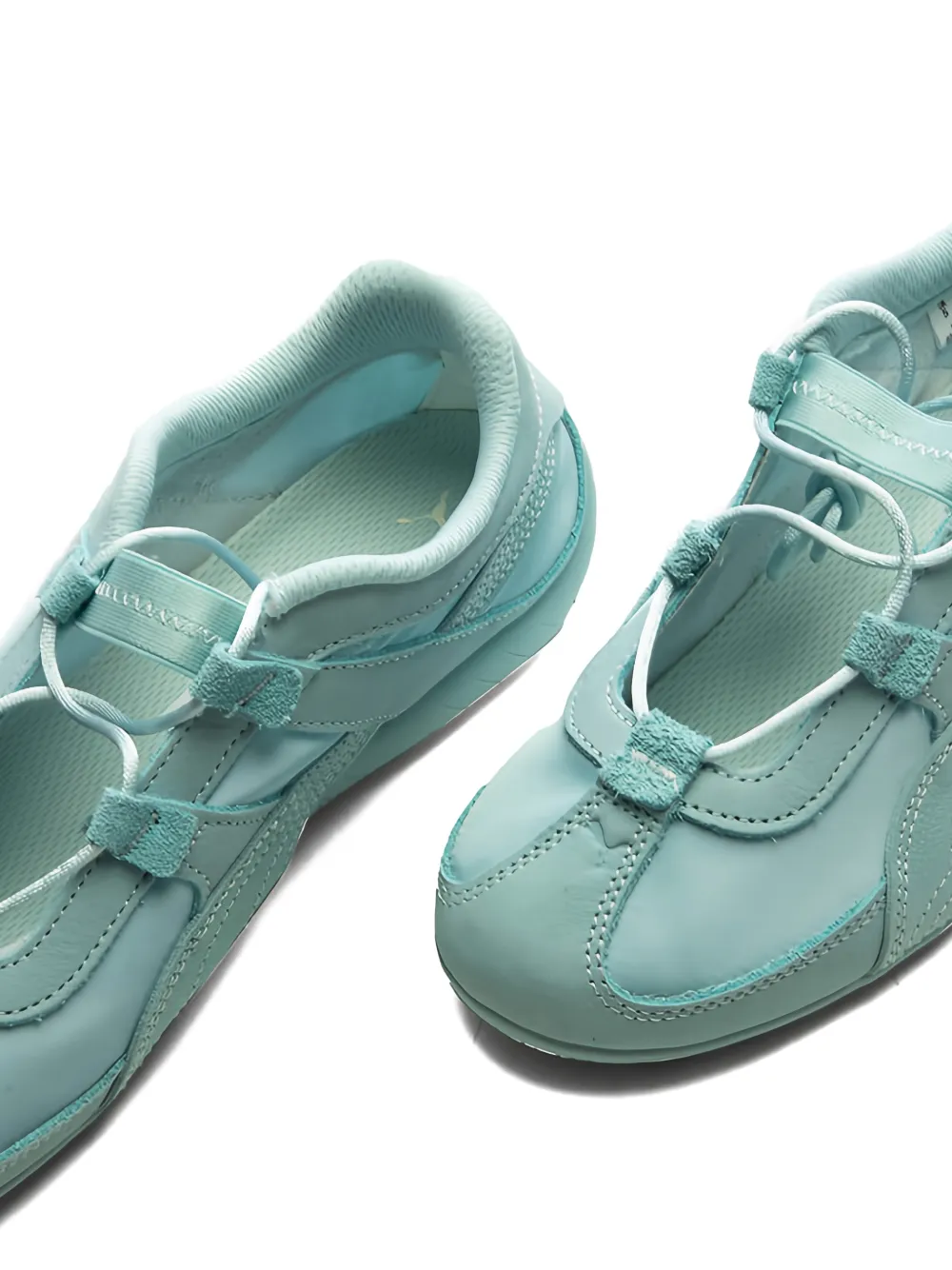 PUMA Speedcat Go Sheer sneakers Blauw
