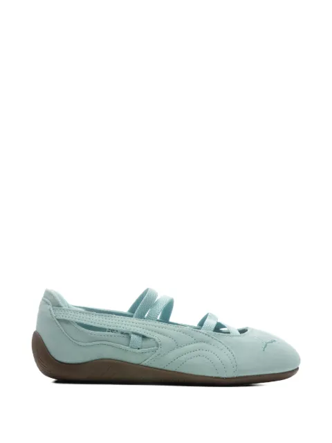 PUMA Speedcat ballet flats