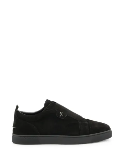 Christian Louboutin St Louis slip-on sneakers