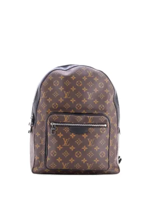 louis vuitton backpack purse replica Avenue Sling Damier Graphite Bag Black This item is in very good pre Louis Vuitton Replica Monogram Mens