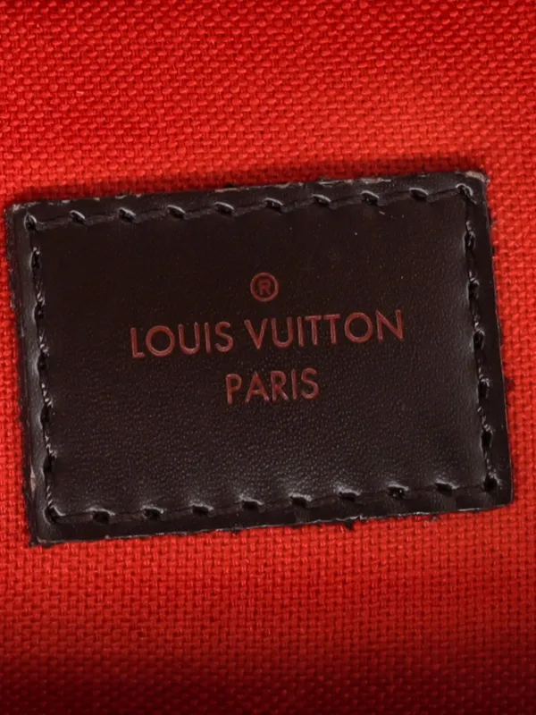 Louis Vuitton Pre-Owned ヴェローナ ダミエ MM ショルダーバッグ