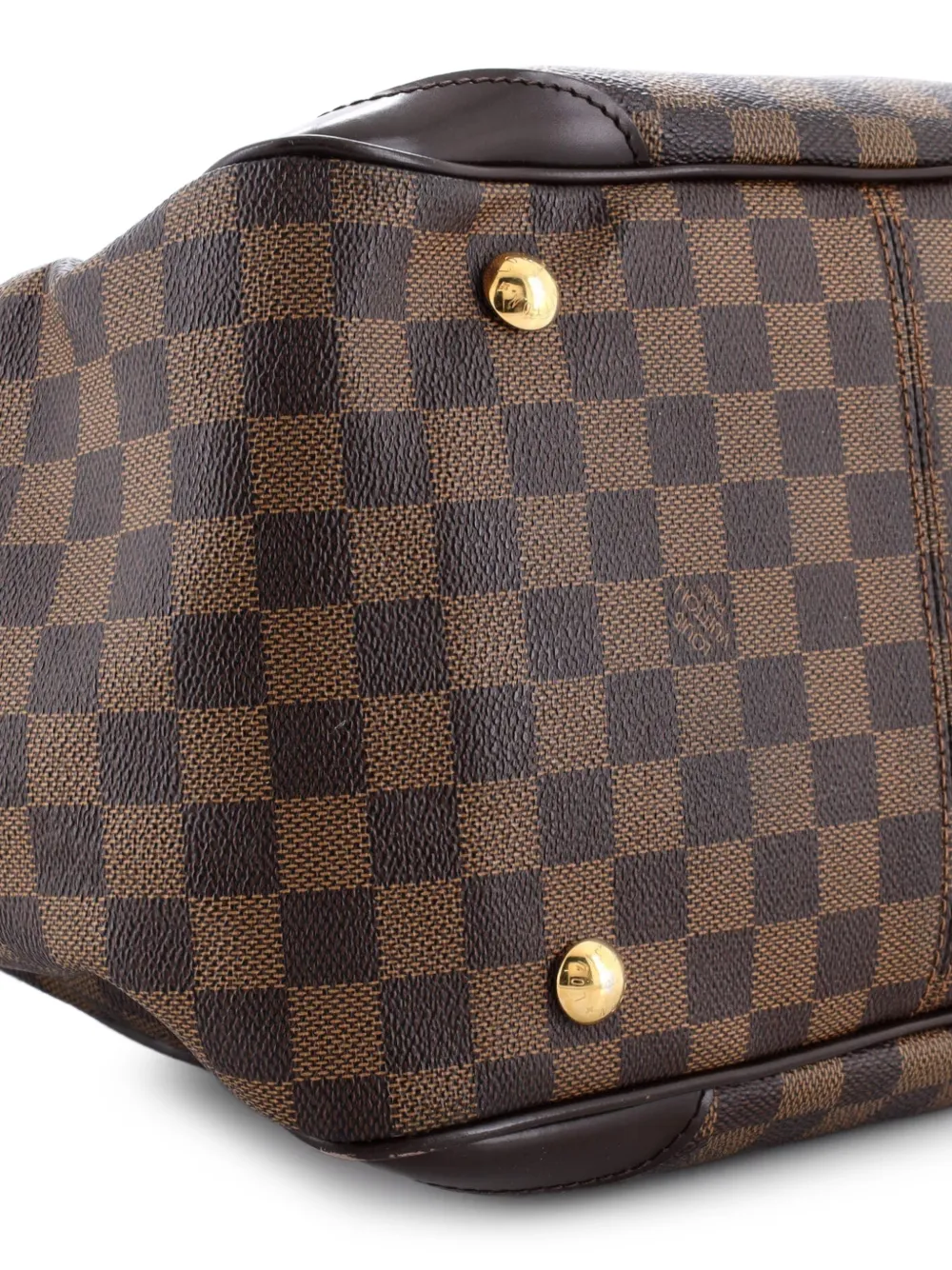 Louis Vuitton Pre-Owned ヴェローナ ダミエ MM ショルダーバッグ 