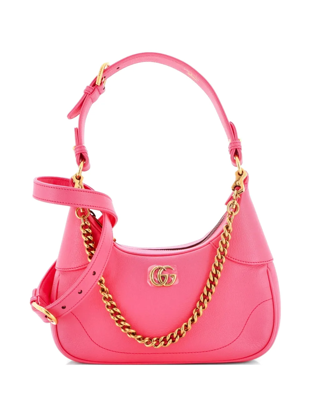 Gucci Pre-Owned Kleine Aphrodite Schultertasche - Rosa