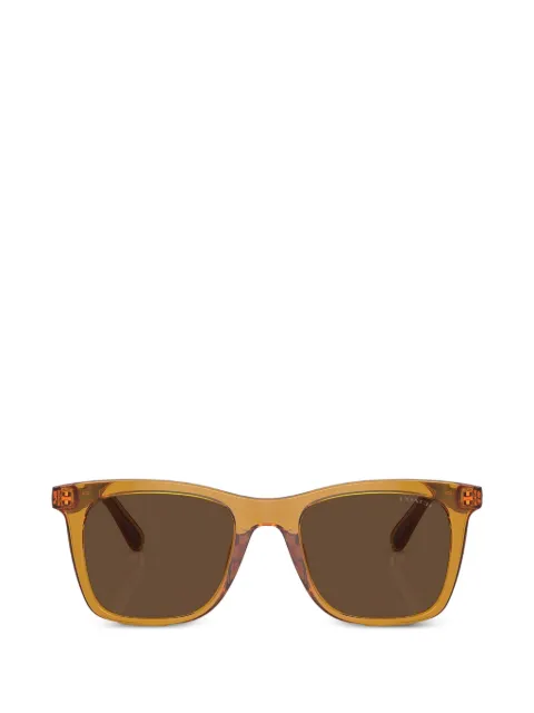 Coach square-frame sunglasses