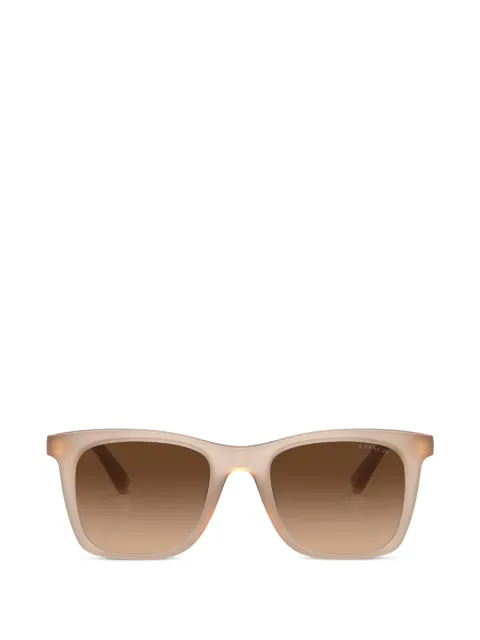 Coach x Disney CH561 square-frame sunglasses