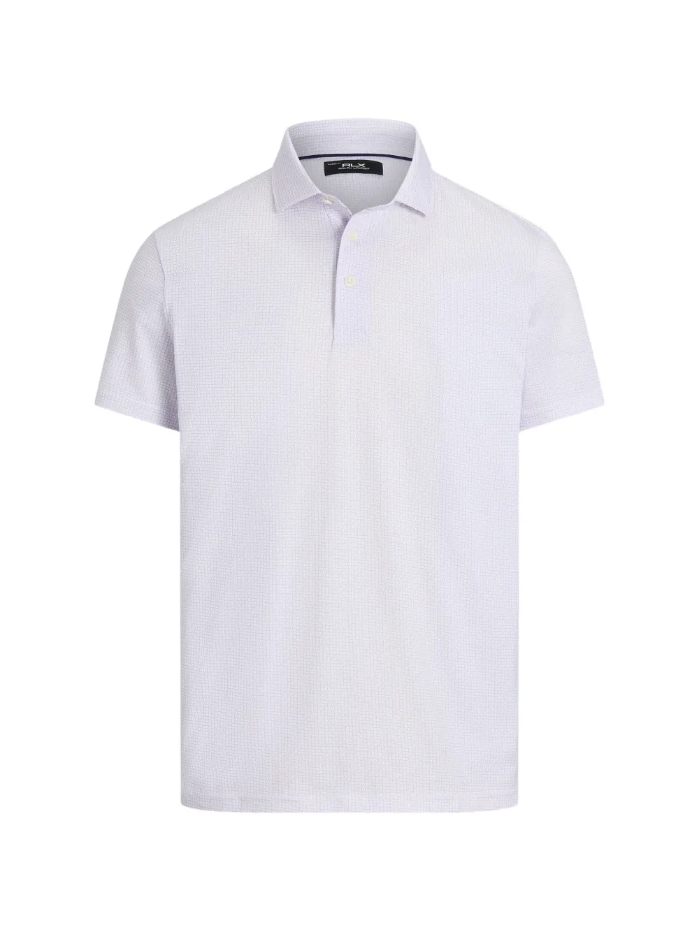 RLX Ralph Lauren Polo con stampa - Viola
