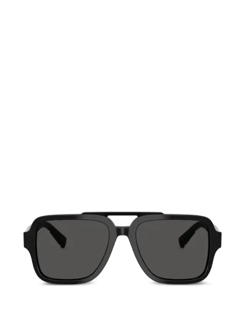 Dolce & Gabbana Eyewear Sartoria sunglasses