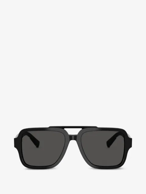 Dolce & Gabbana Eyewear Sartoria sunglasses