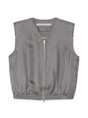 Alexander Wang Vests & Tank Tops for Women - Shop on FARFETCH