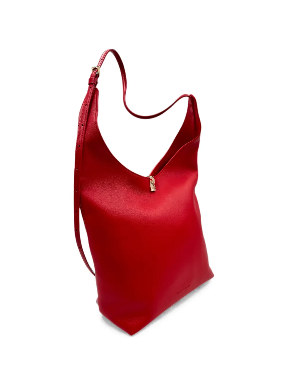 LouLou de Saison Andrea schoudertas Rood