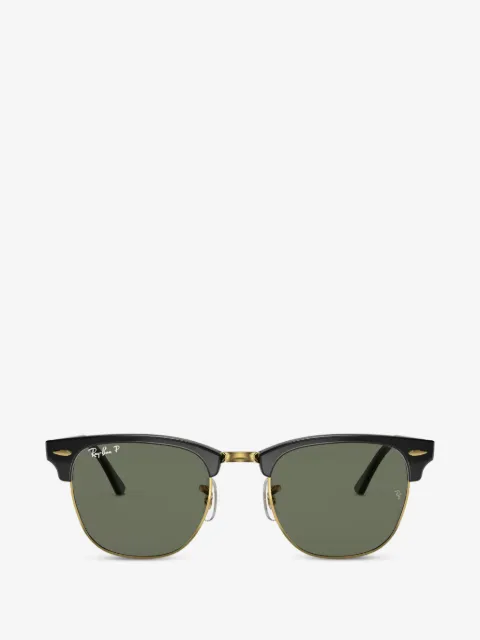 Ray-Ban Clubmaster zonnebril