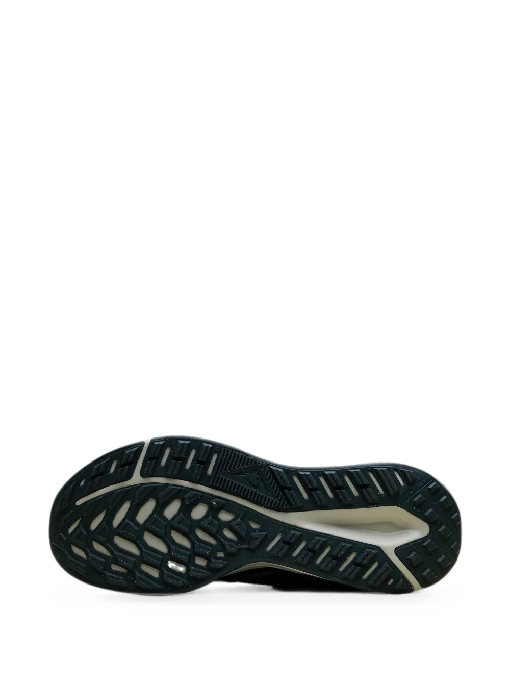 Nike Juniper Trail 2 sneakers Zwart
