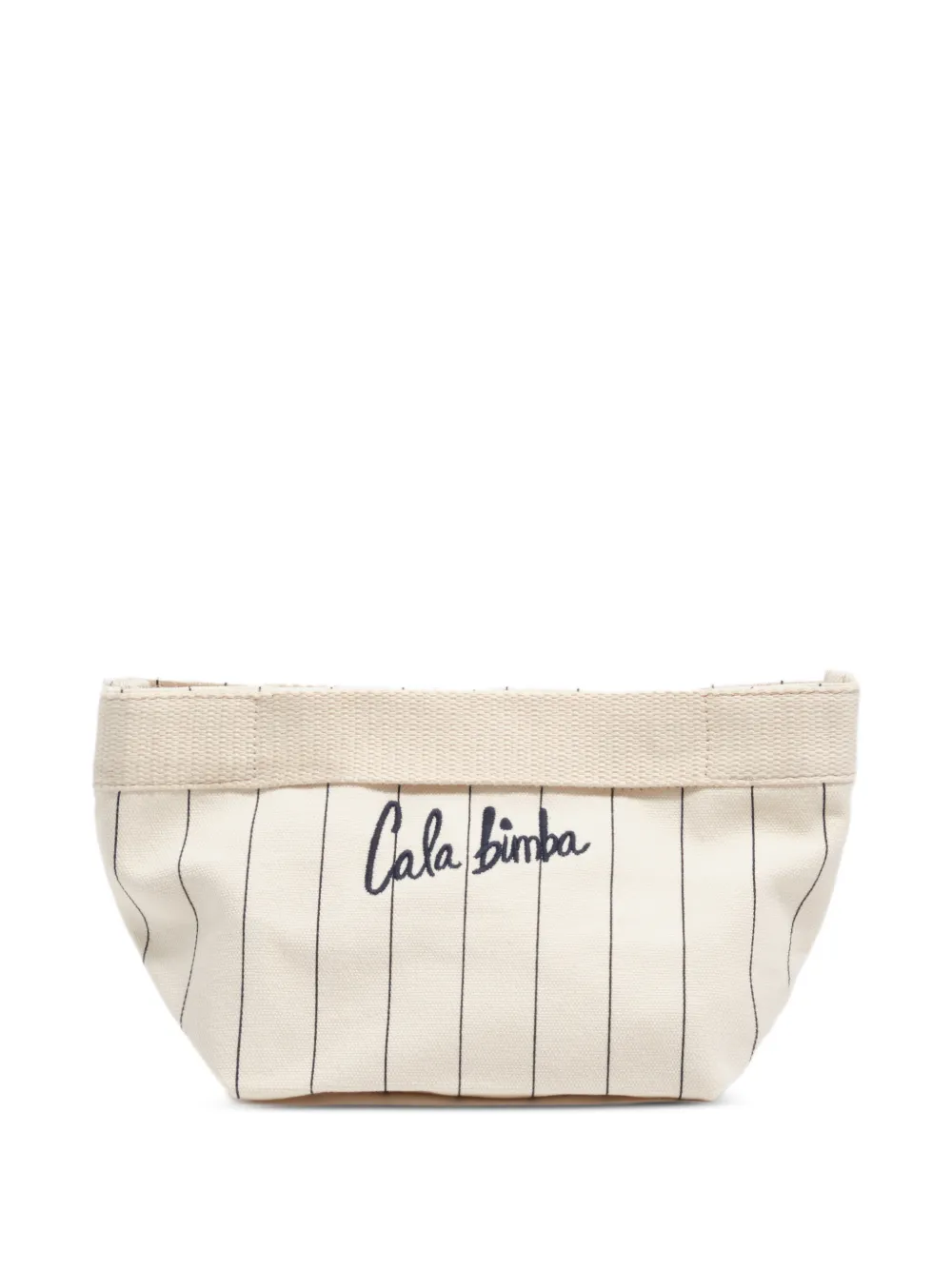 Bimba y Lola Trousse make up a righe - Toni neutri