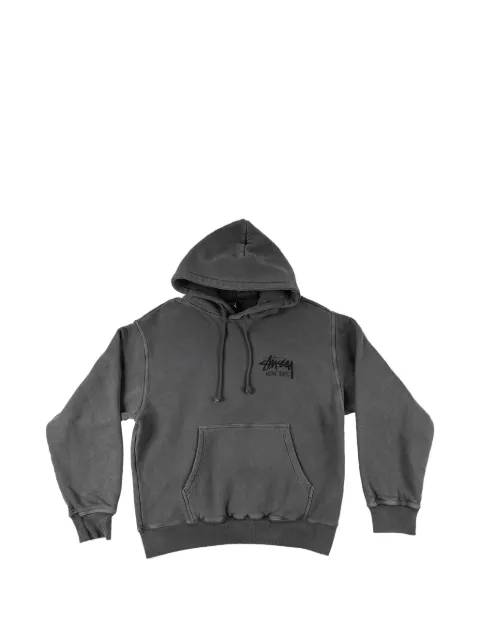 Stüssy New York Chapter hoodie
