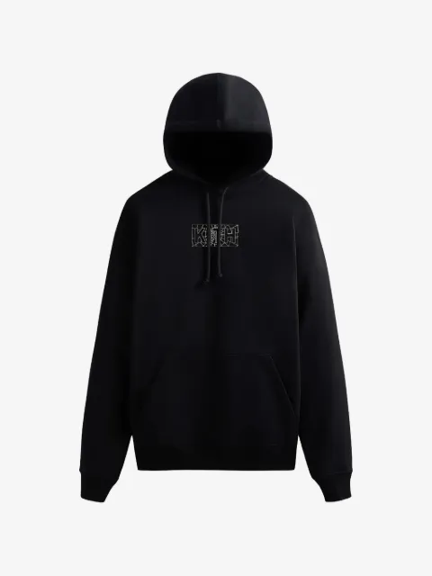 KITH hoodie Spider-Man à logo