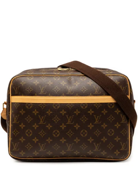 Louis Vuitton Pre-Owned bandolera Reporter GM 2005
