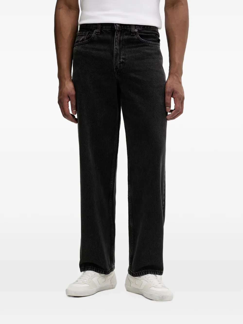 Levi's 578 baggy-fit jeans · 31/32