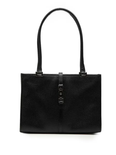 Gucci Pre-Owned 2000-2015 Calfskin Jackie tote bag