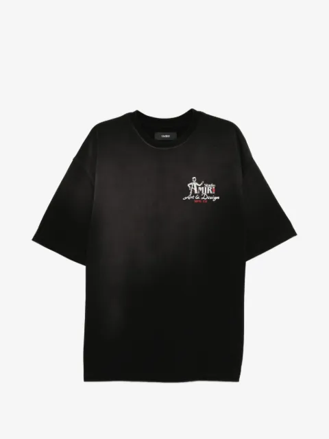 AMIRI playera Amiri