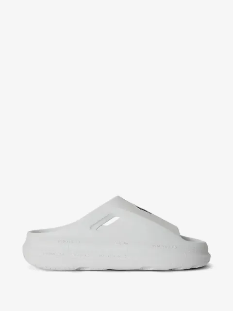 Polo Ralph Lauren sandalias con logo de poni