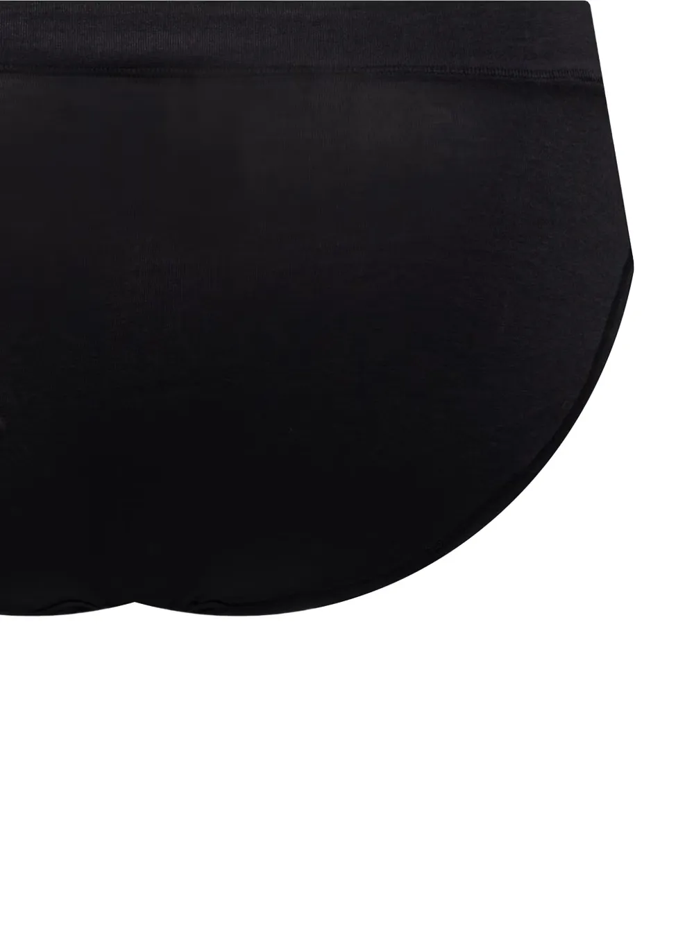 Polo Ralph Lauren Slip met Pony-patroon Zwart