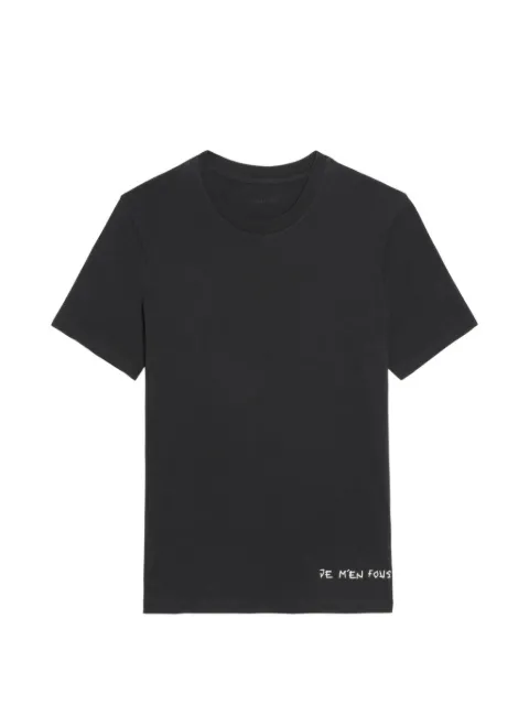 Zadig&Voltaire Tommy T-shirt