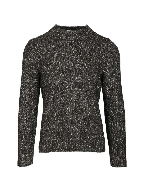 Al Duca D’Aosta 1902 crew-neck sweater
