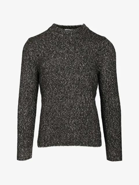 Al Duca D’Aosta 1902 crew-neck sweater
