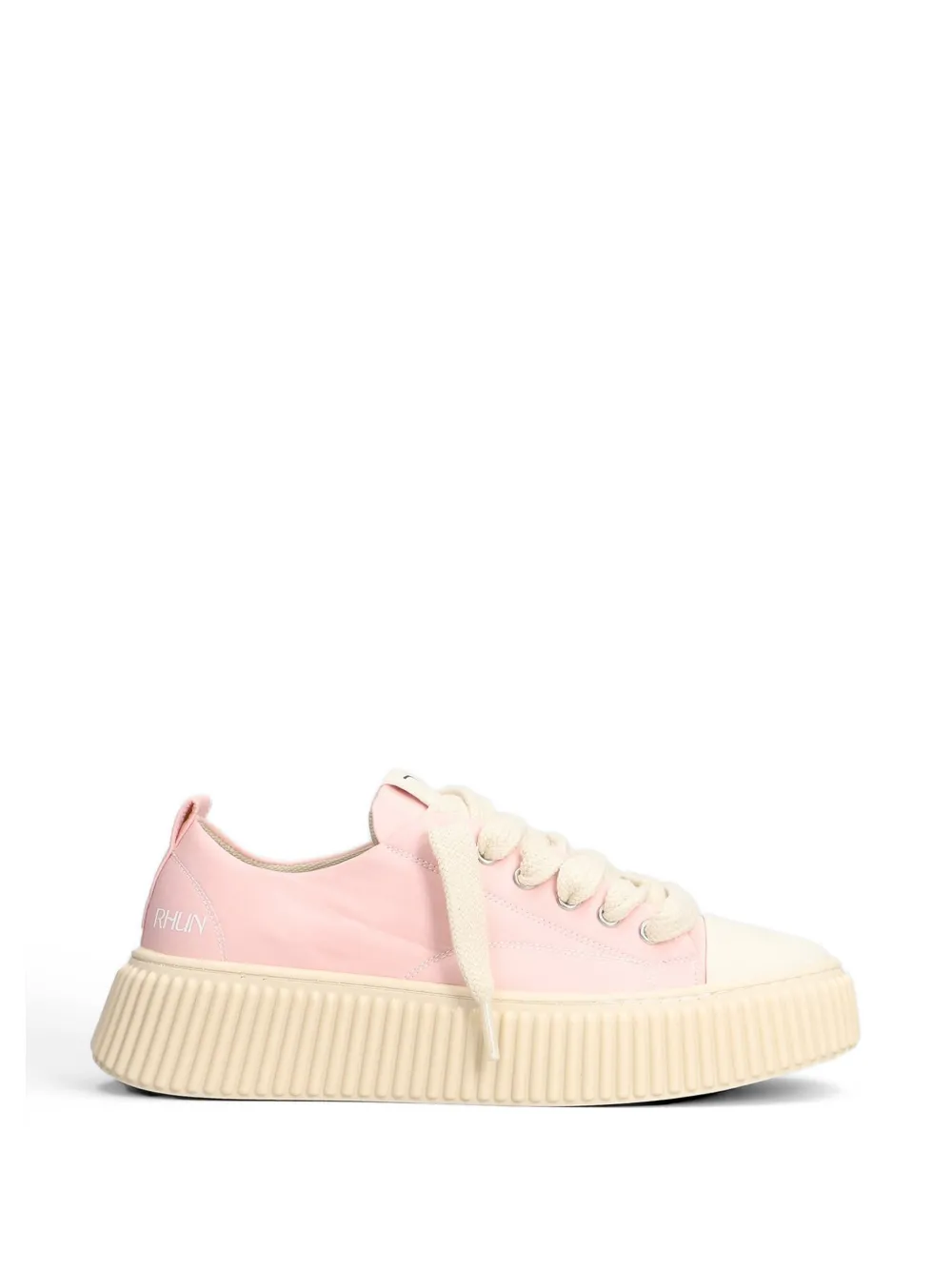 Rhun 2020W sneakers - Rosa